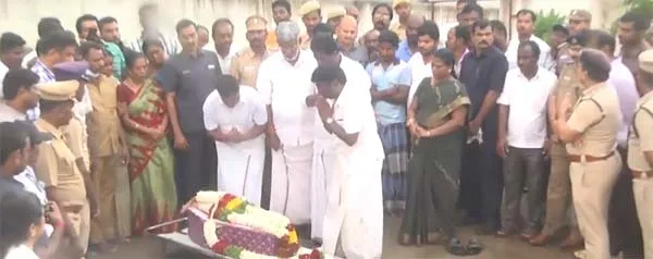 Manapparai